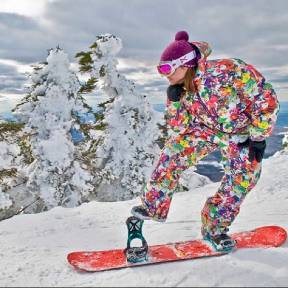 ¡RARE! Burton Kid Robot GoreTex pants & jacket 🤖